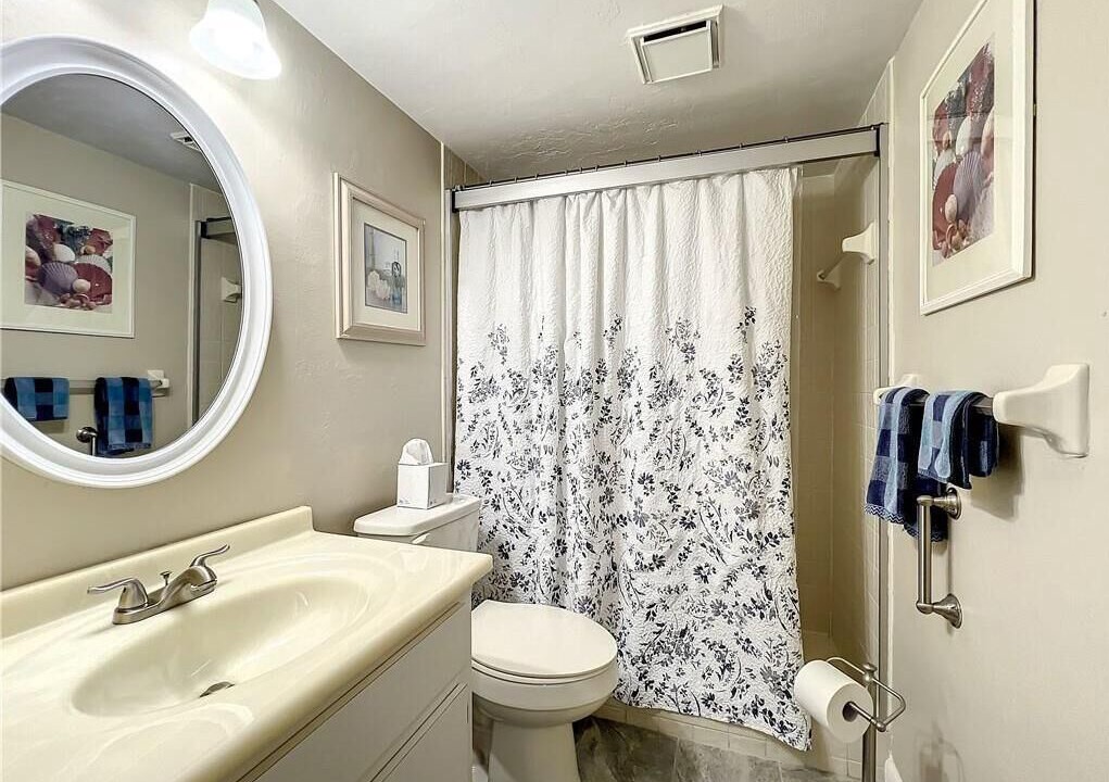 Photo of Bathroom in Citrus Hills