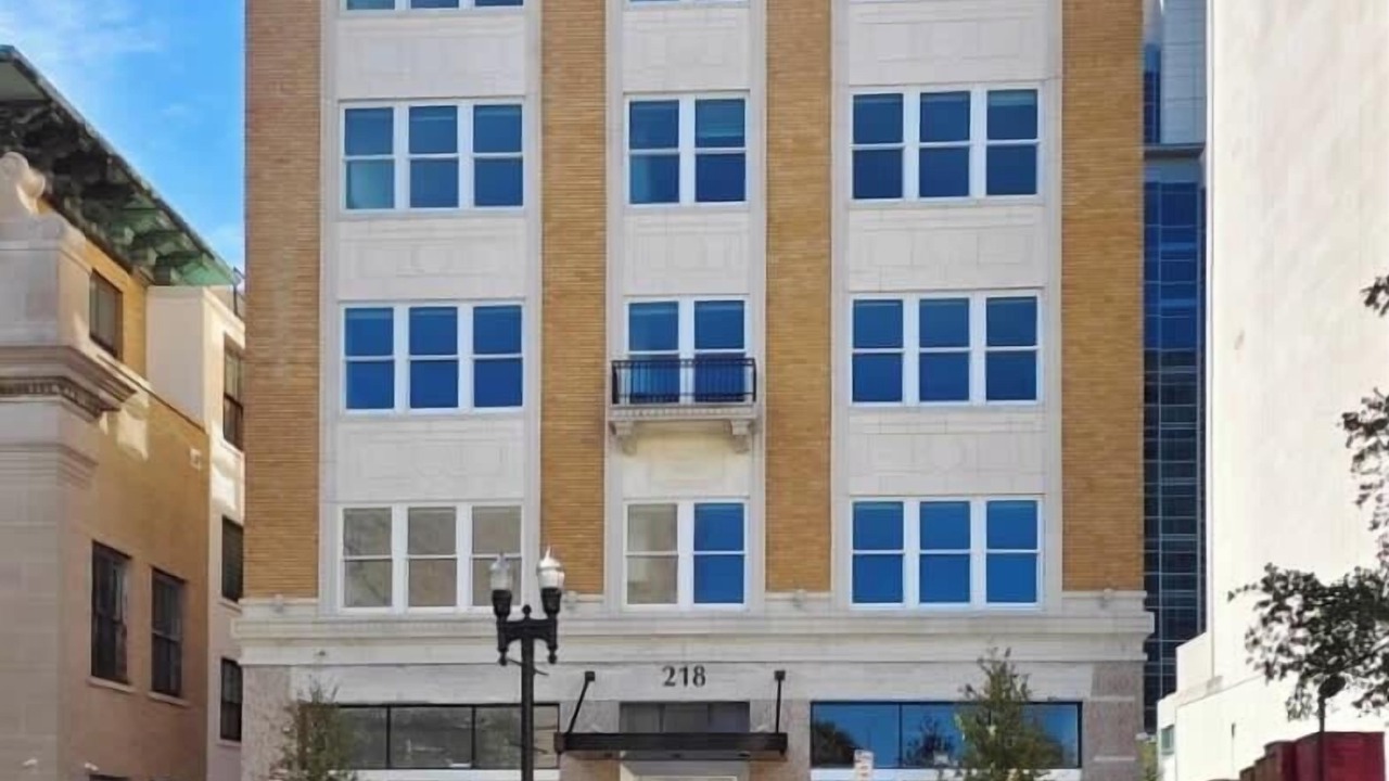 Photo of Outdoor in Downtown Jacksonville