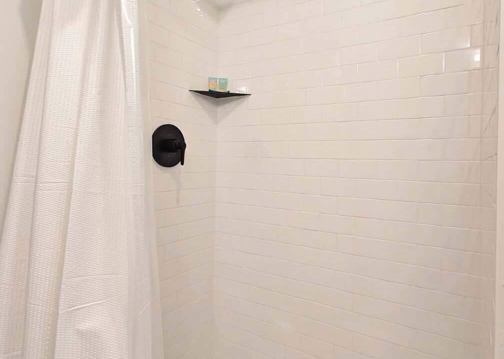 Photo of Bathroom in Downtown Jacksonville