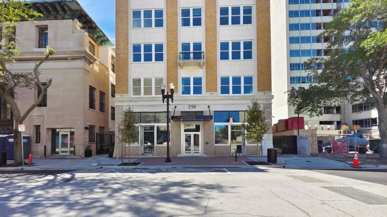 Photo of Outdoor in Downtown Jacksonville