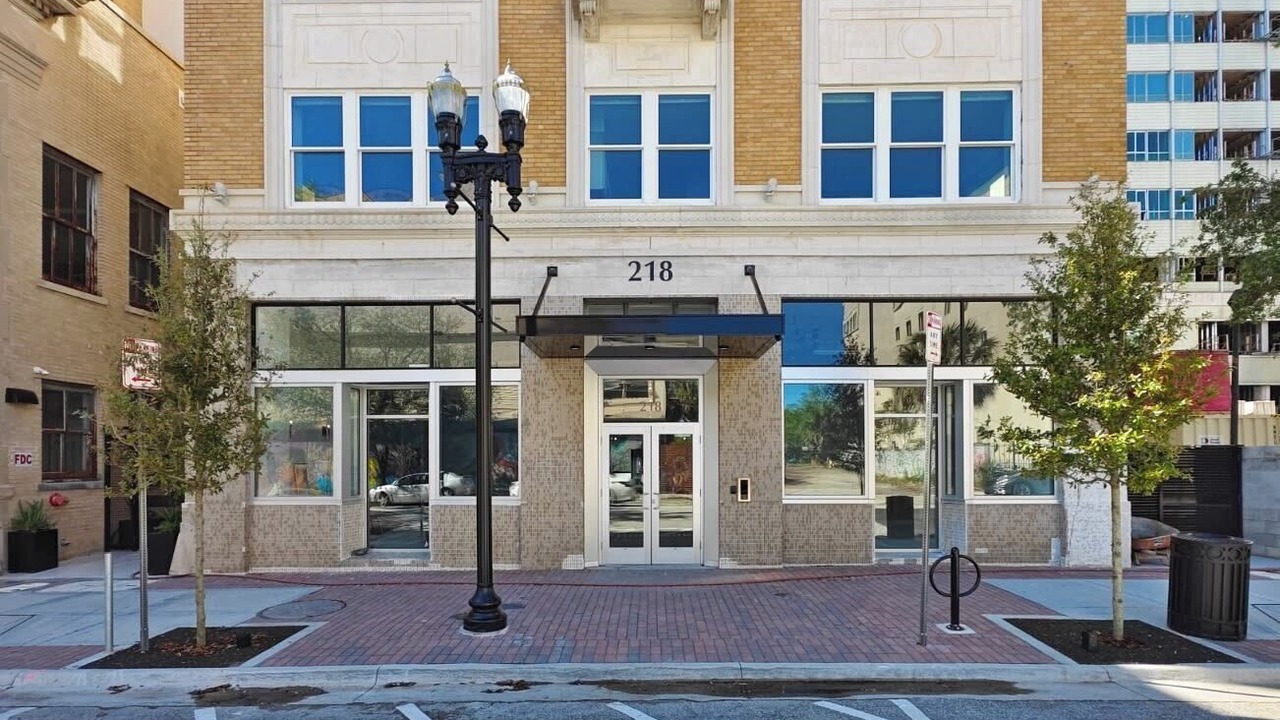Photo of Outdoor in Downtown Jacksonville