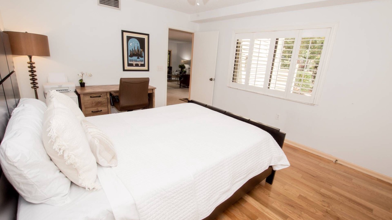 Photo of Outdoor in Fairway Village