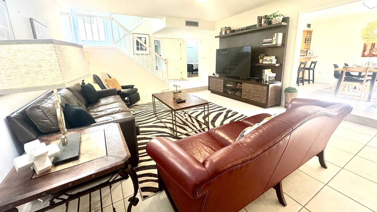 Photo of Bedroom in Fairway Village