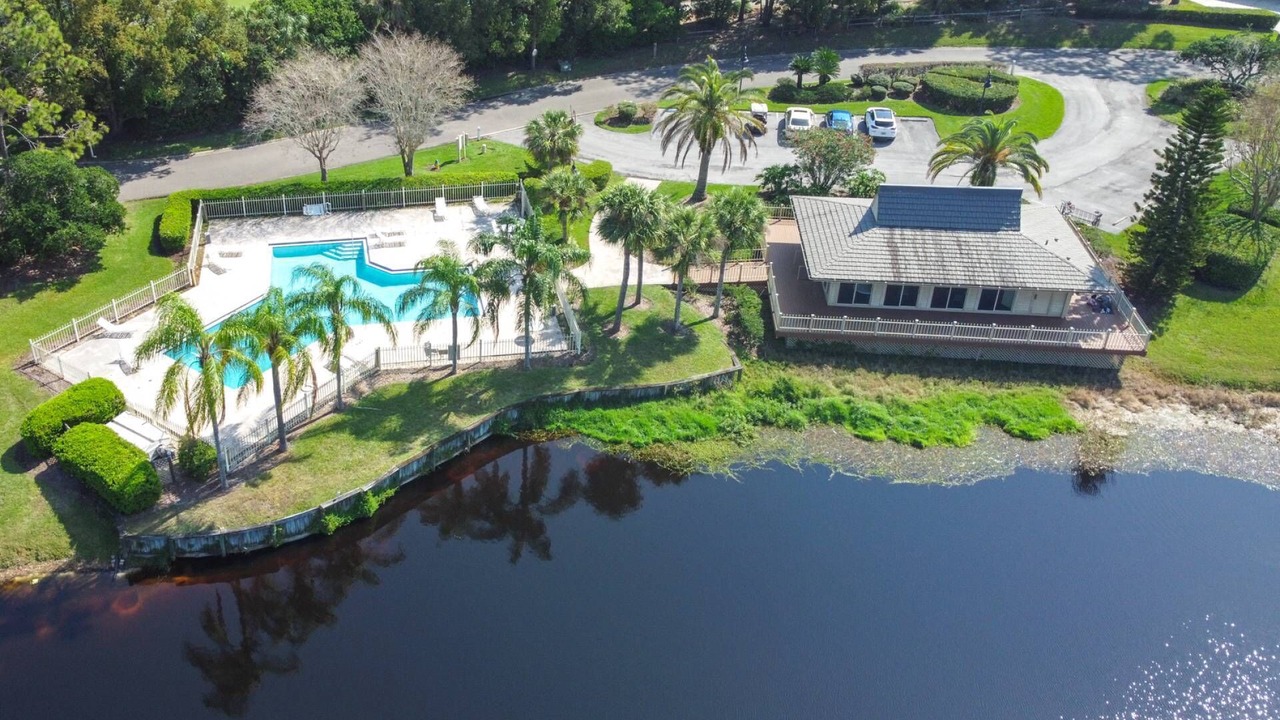 Photo of Outdoor in Fairway Village