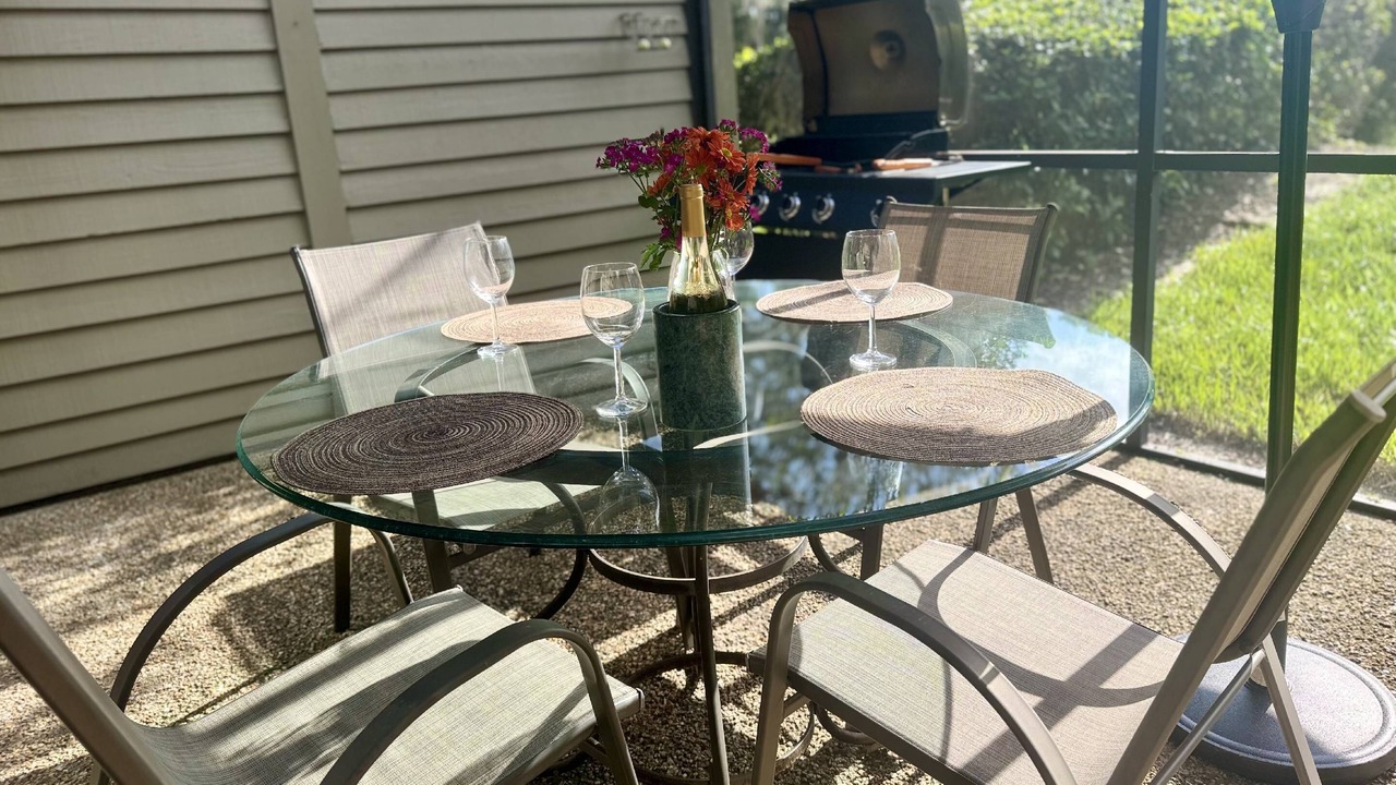 Photo of Outdoor in Fairway Village