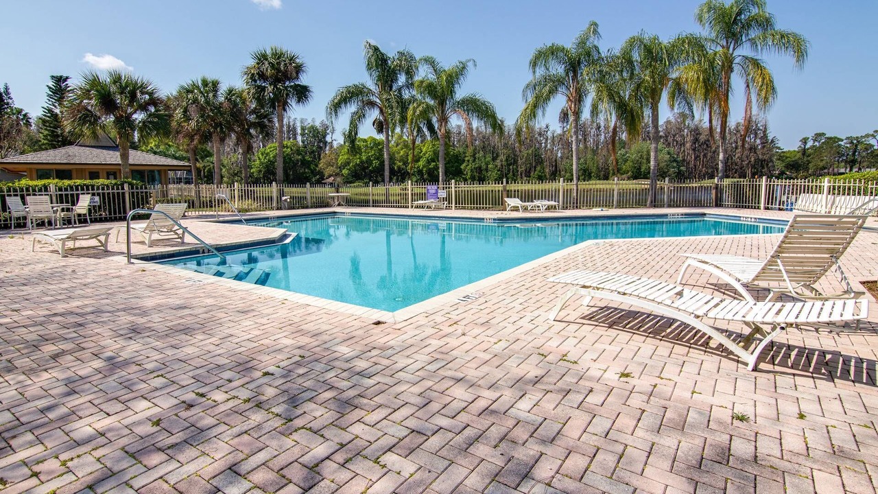 Photo of Outdoor in Fairway Village