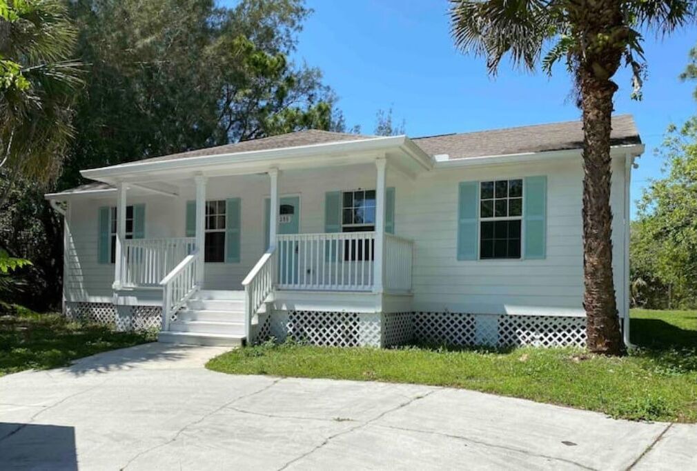 Photo of Outdoor in Palm Bay
