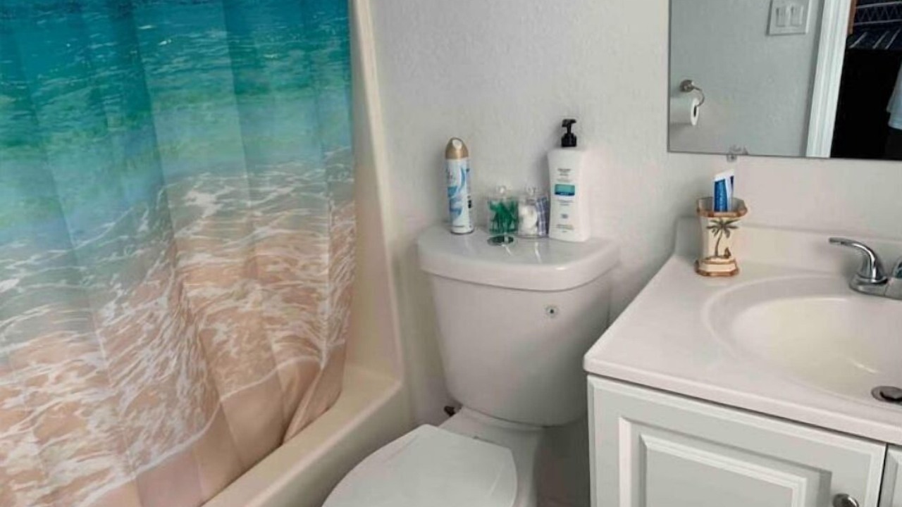 Photo of Bathroom in Palm Bay