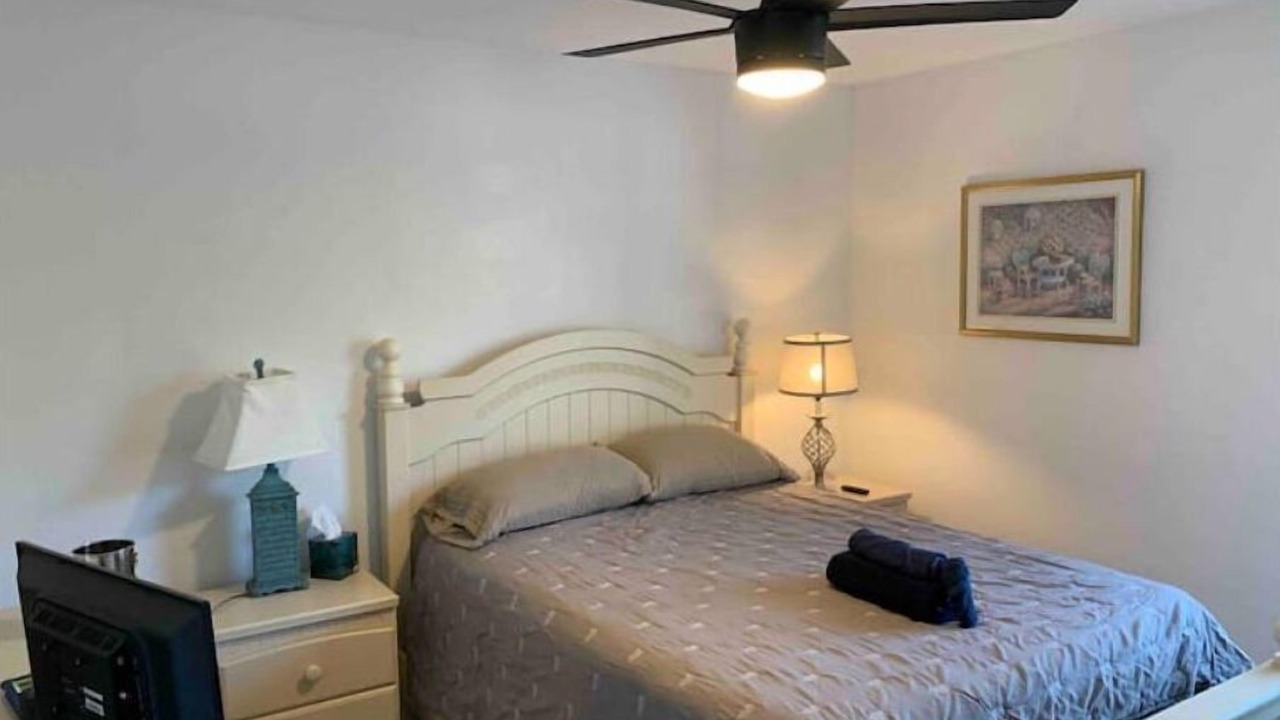 Photo of Bedroom in Palm Bay