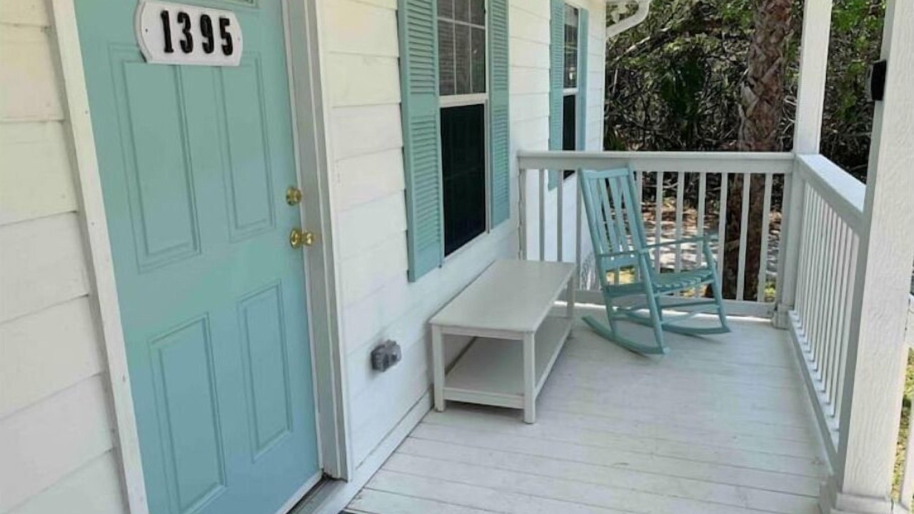 Photo of Outdoor in Palm Bay