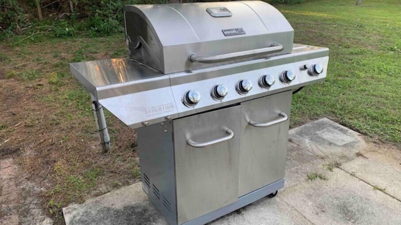 Photo of Outdoor in Palm Bay