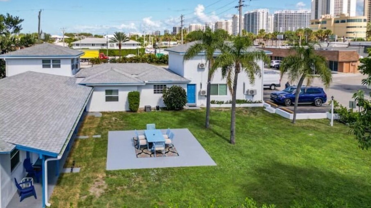 Photo of Outdoor in Singer Island