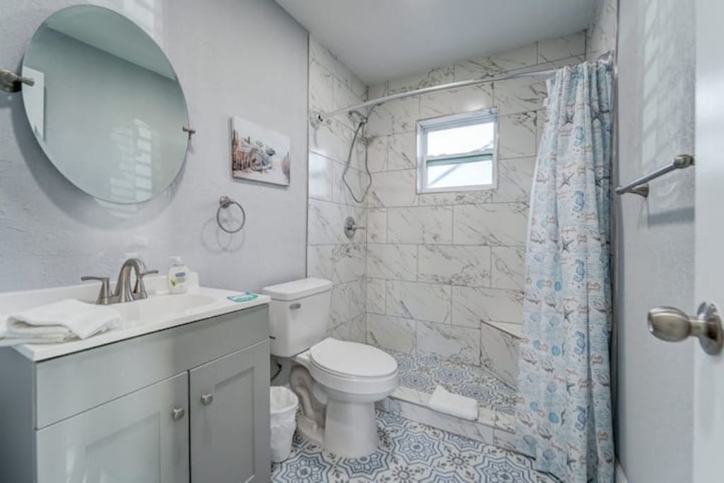 Photo of Bathroom in Singer Island
