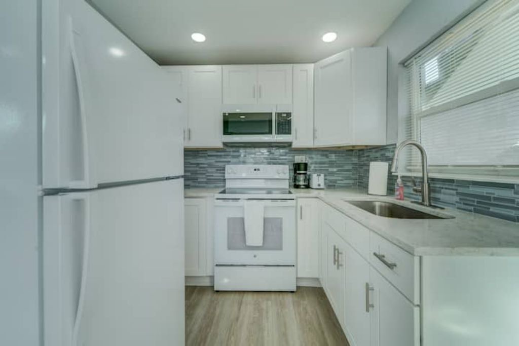 Photo of Kitchen in Singer Island