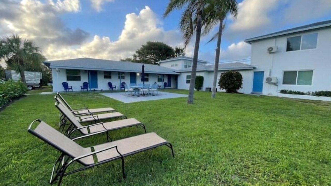 Photo of Outdoor in Singer Island