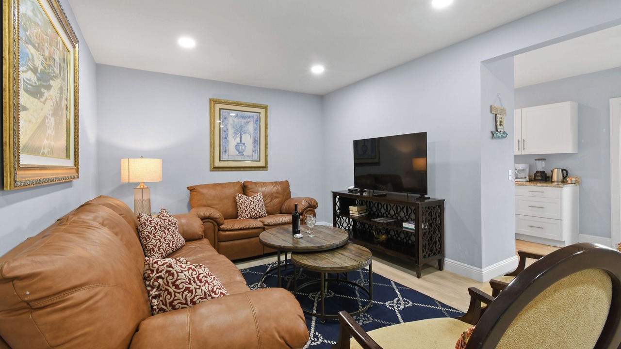 Photo of Livingroom in Singer Island