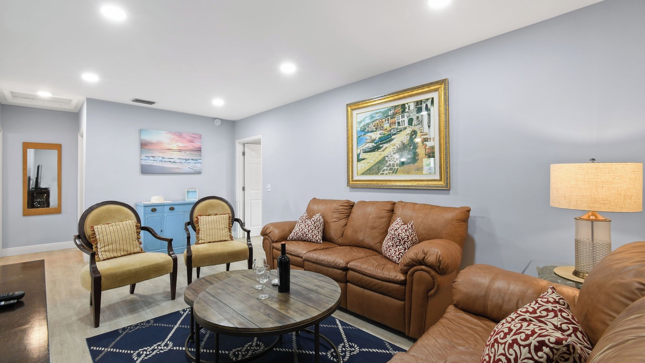 Photo of Livingroom in Singer Island
