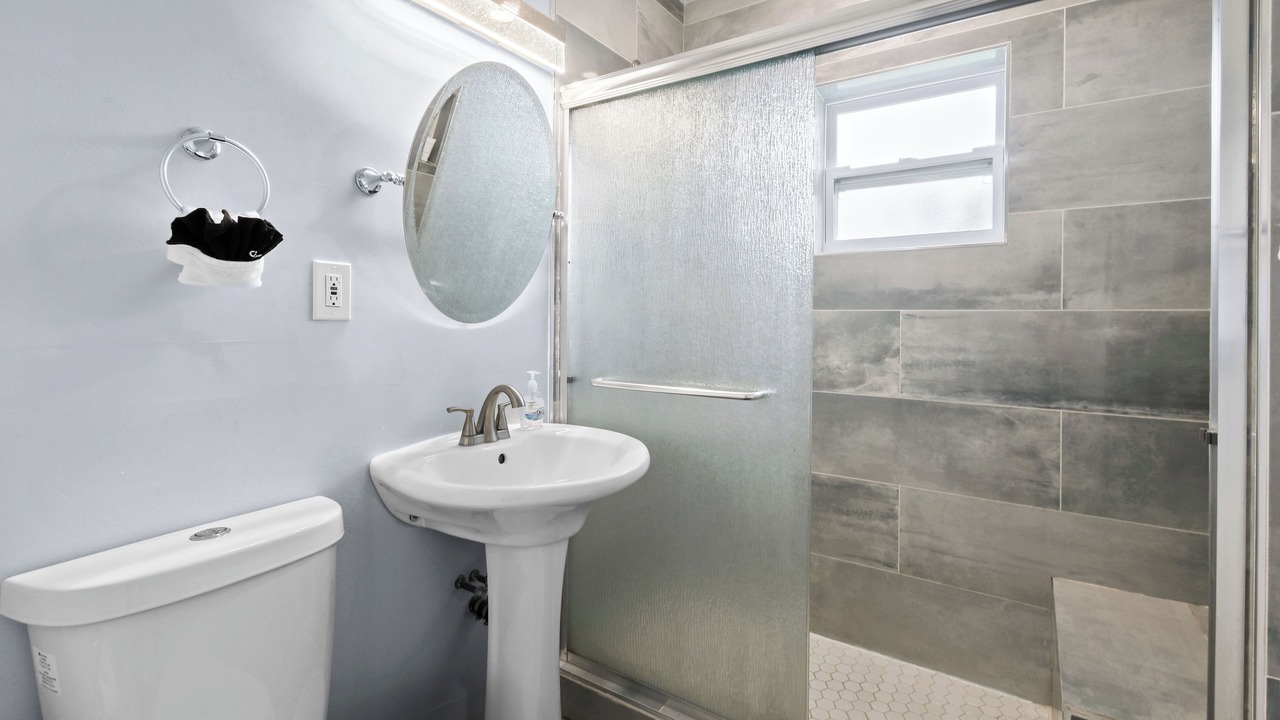 Photo of Bathroom in Singer Island