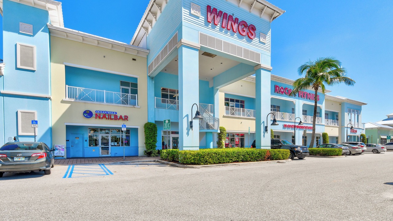 Photo of Outdoor in Singer Island