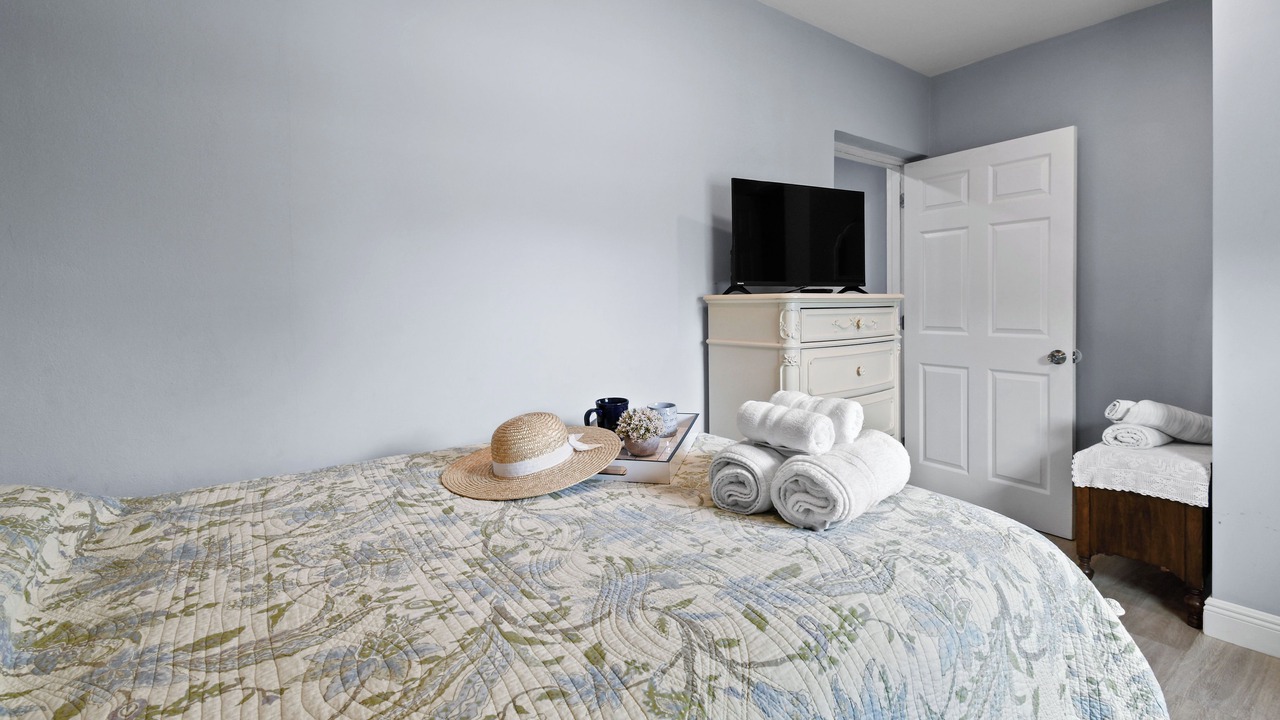 Photo of Bedroom in Singer Island
