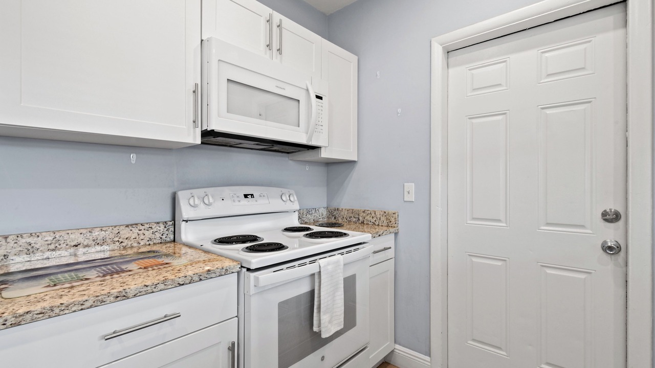 Photo of Kitchen in Singer Island