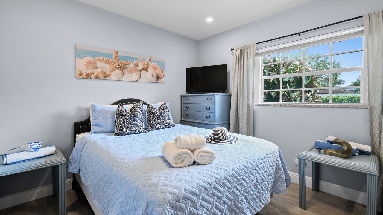 Photo of Bedroom in Singer Island