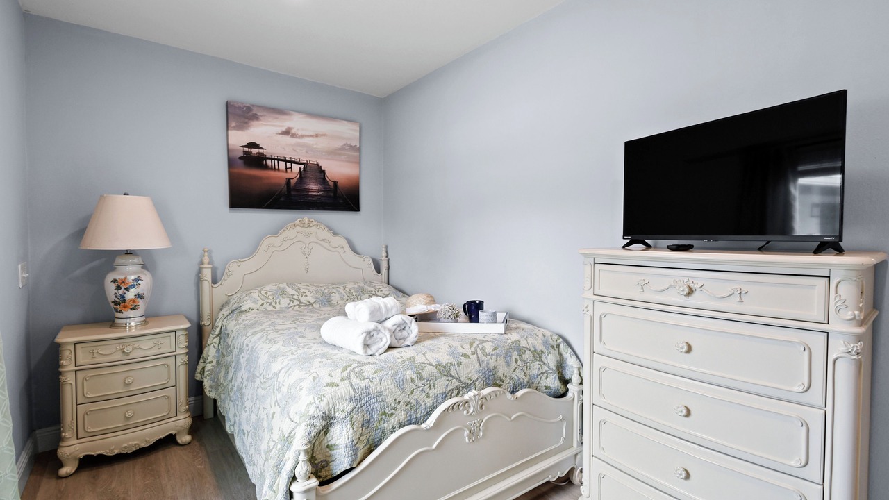 Photo of Bedroom in Singer Island