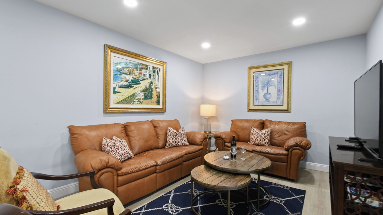 Photo of Livingroom in Singer Island