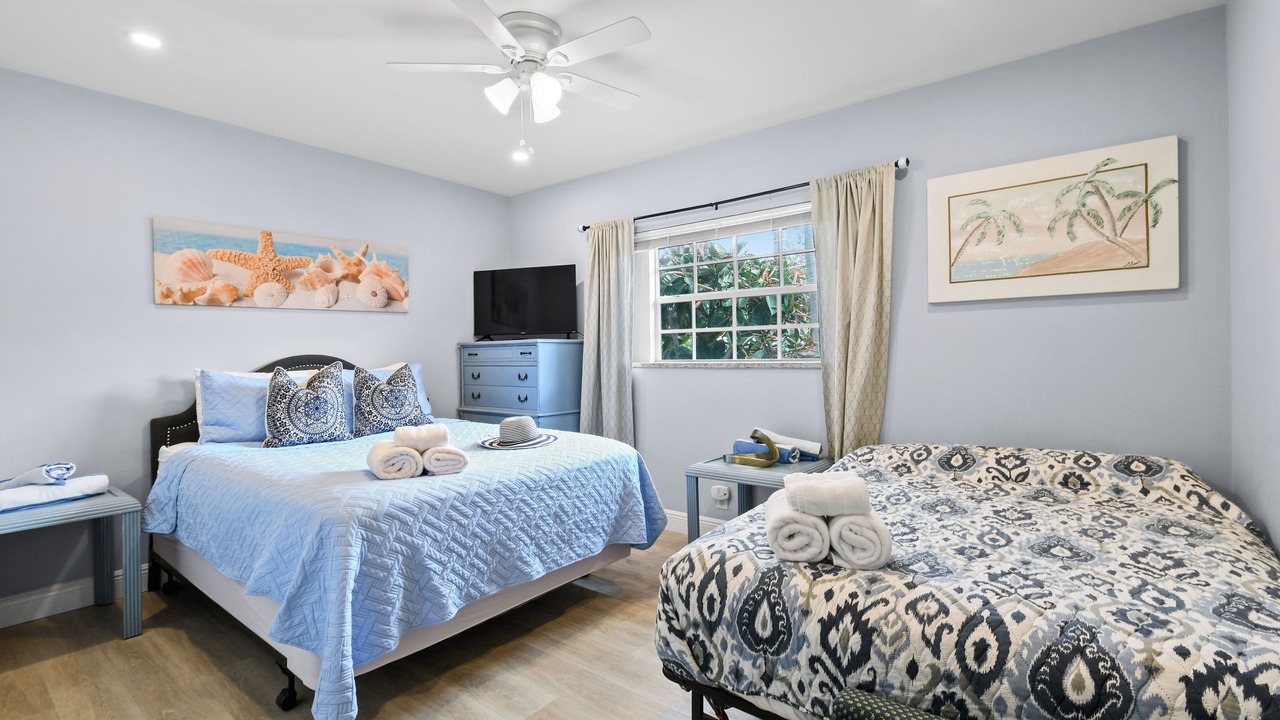 Photo of Bedroom in Singer Island