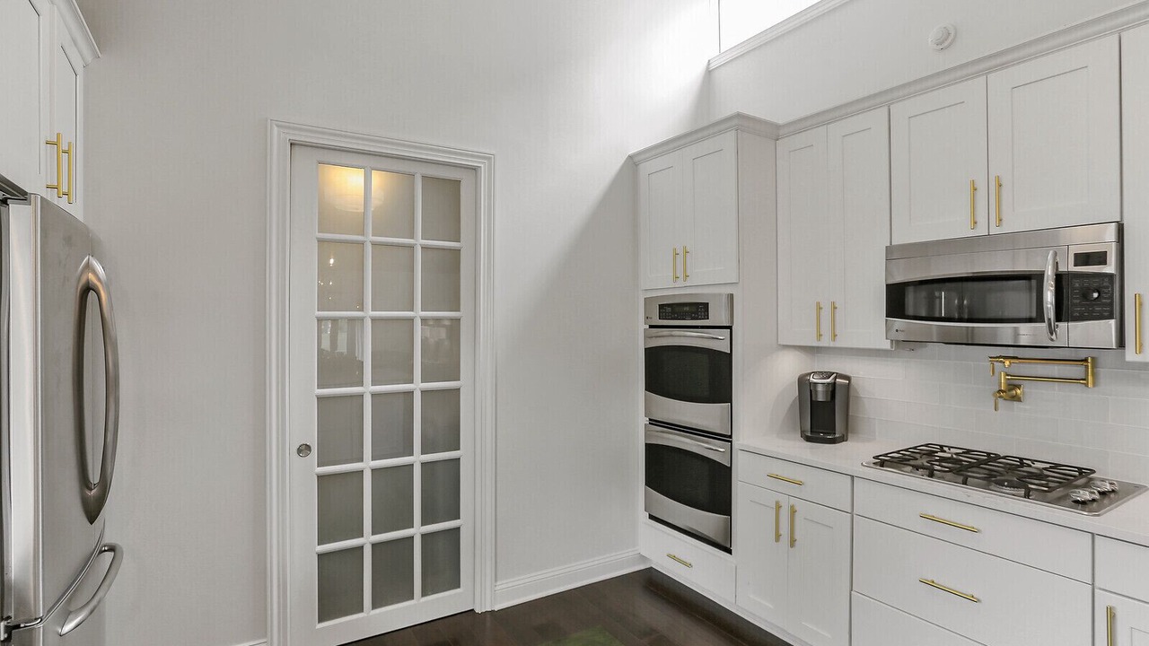 Photo of Kitchen in Sawgrass