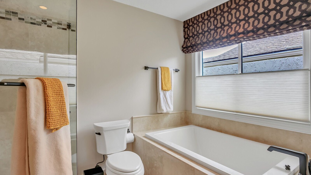 Photo of Bathroom in Sawgrass