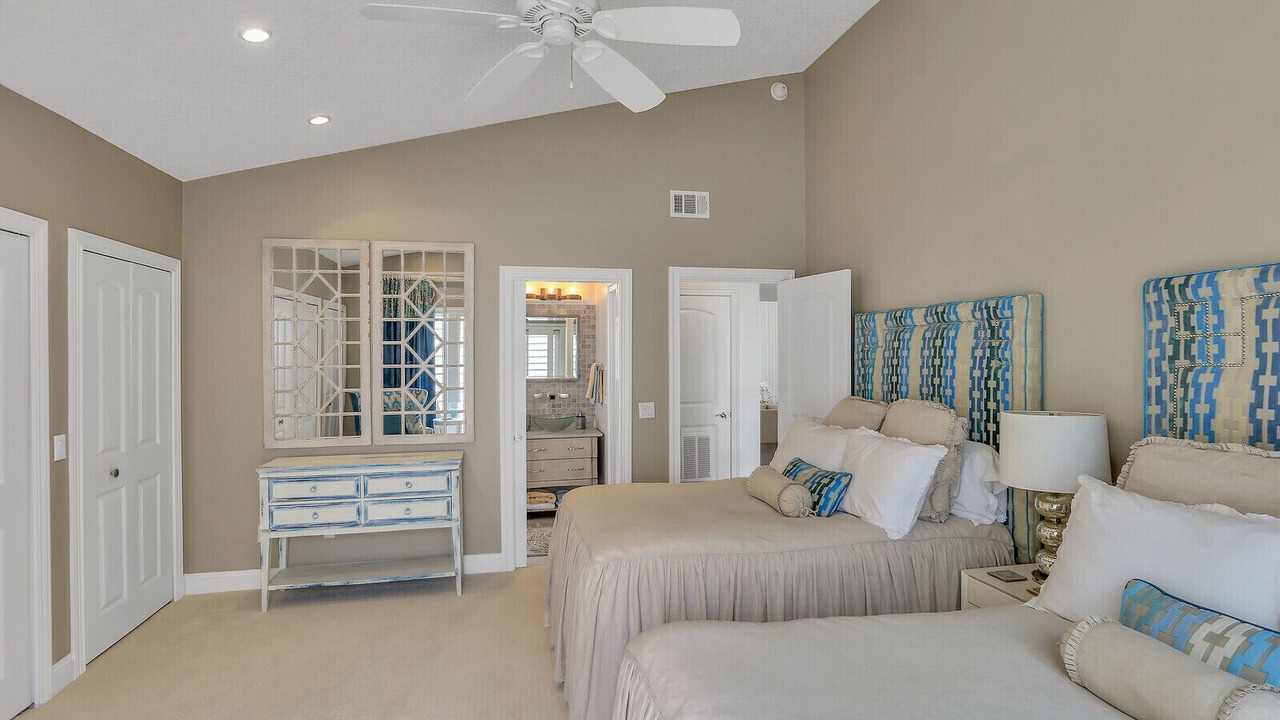 Photo of Bedroom in Sawgrass