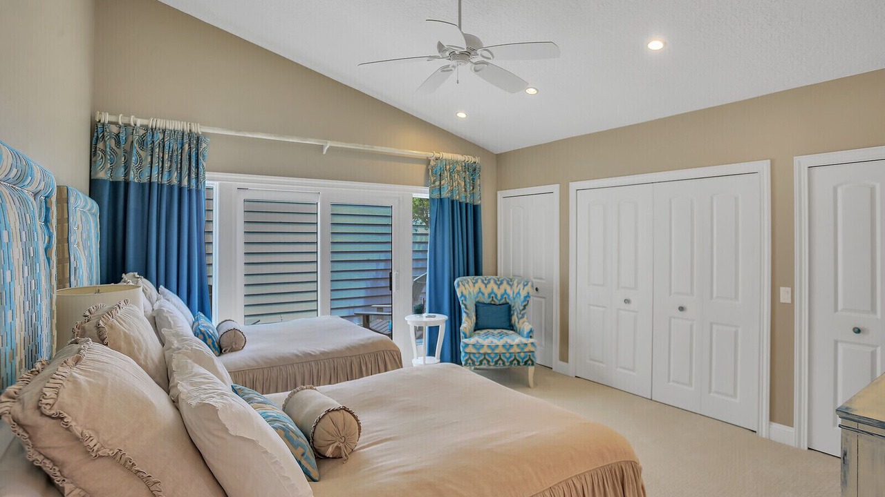 Photo of Bedroom in Sawgrass