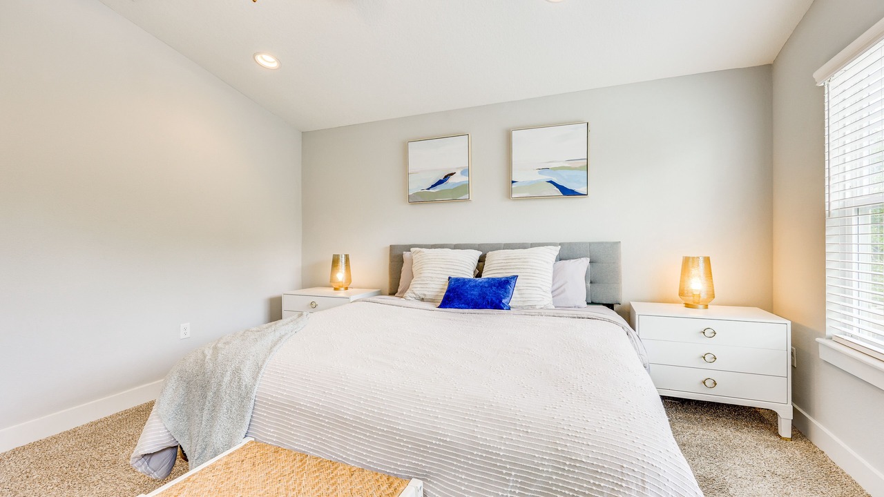 Photo of Bedroom in Southbank