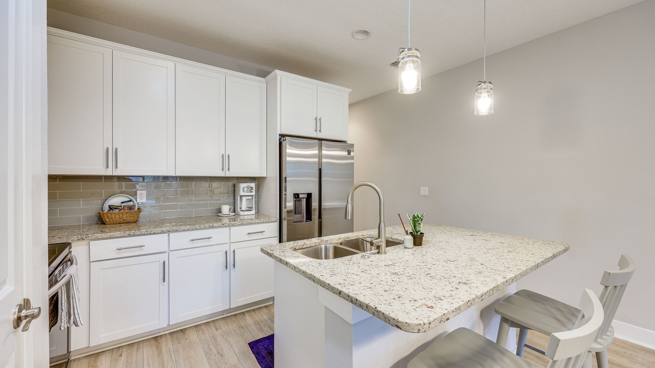 Photo of Kitchen in Southbank