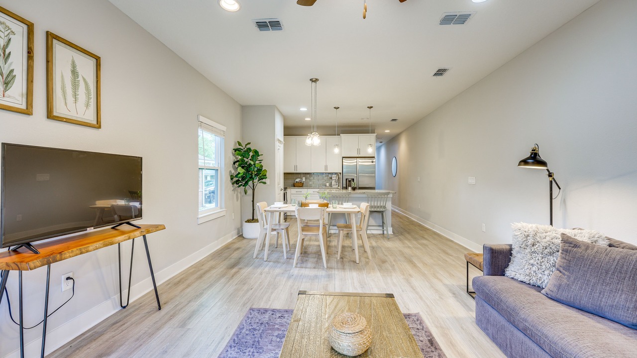 Photo of Livingroom in Southbank