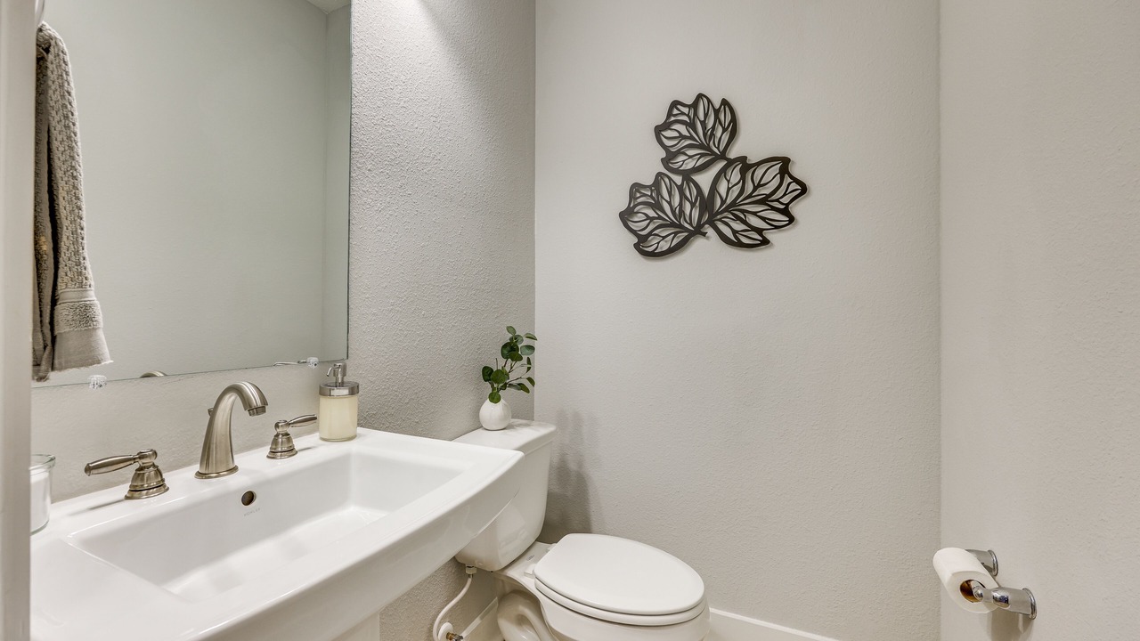 Photo of Bathroom in Southbank