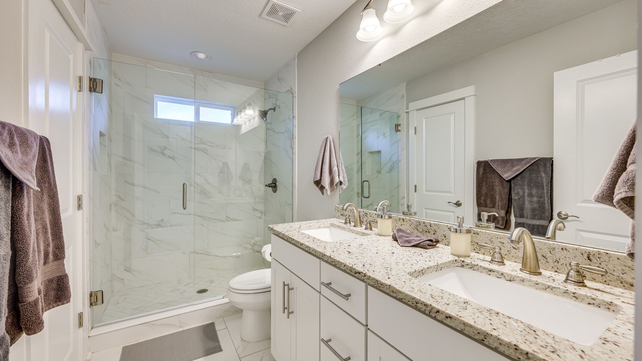 Photo of Bathroom in Southbank