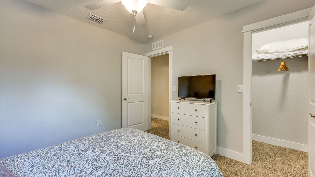Photo of Bedroom in Southbank