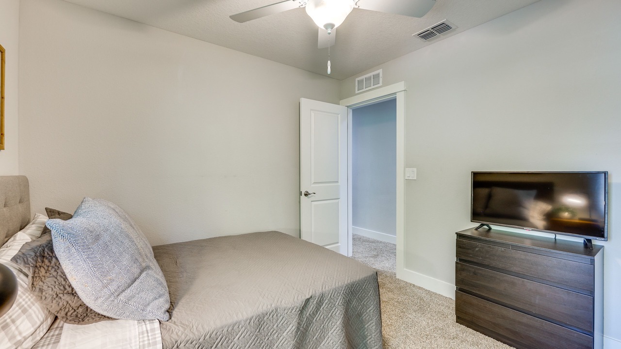 Photo of Bedroom in Southbank