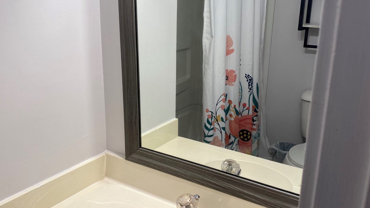 Photo of Bathroom in Seven Oaks