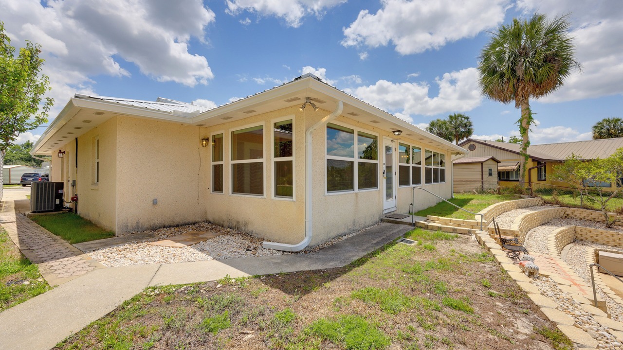 Photo of Outdoor in East Palatka