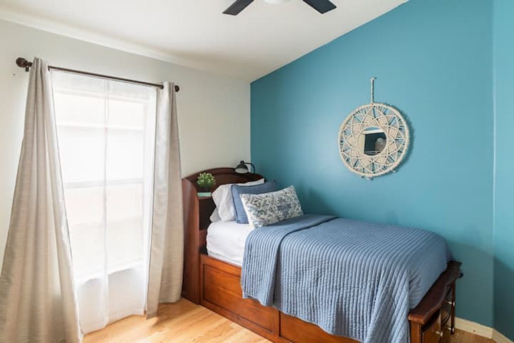 Photo of Bedroom in Nichols