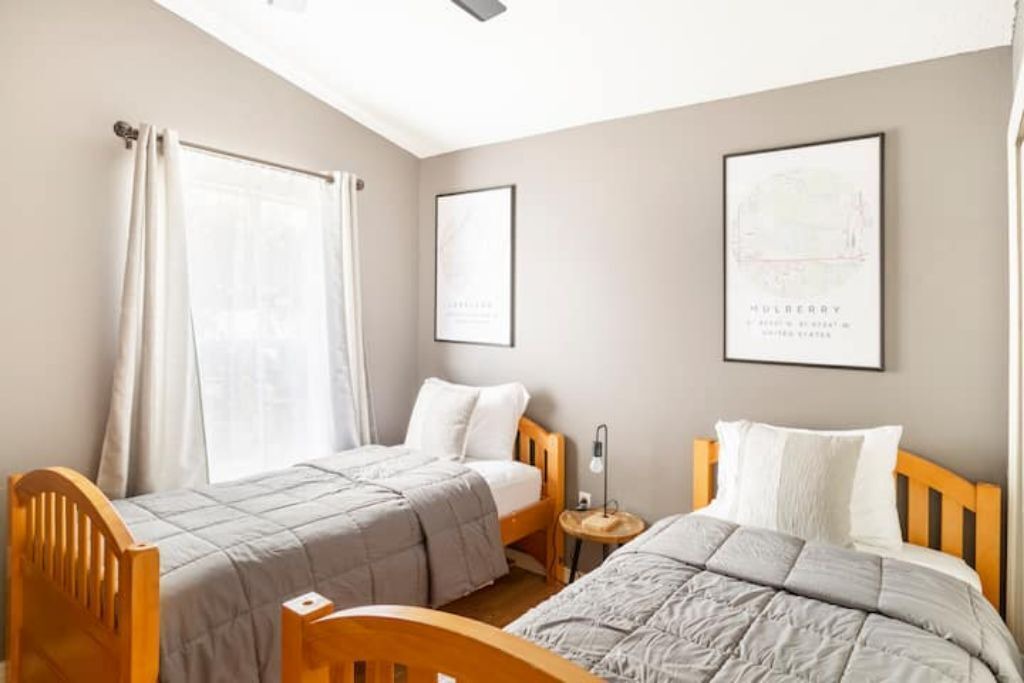 Photo of Bedroom in Nichols