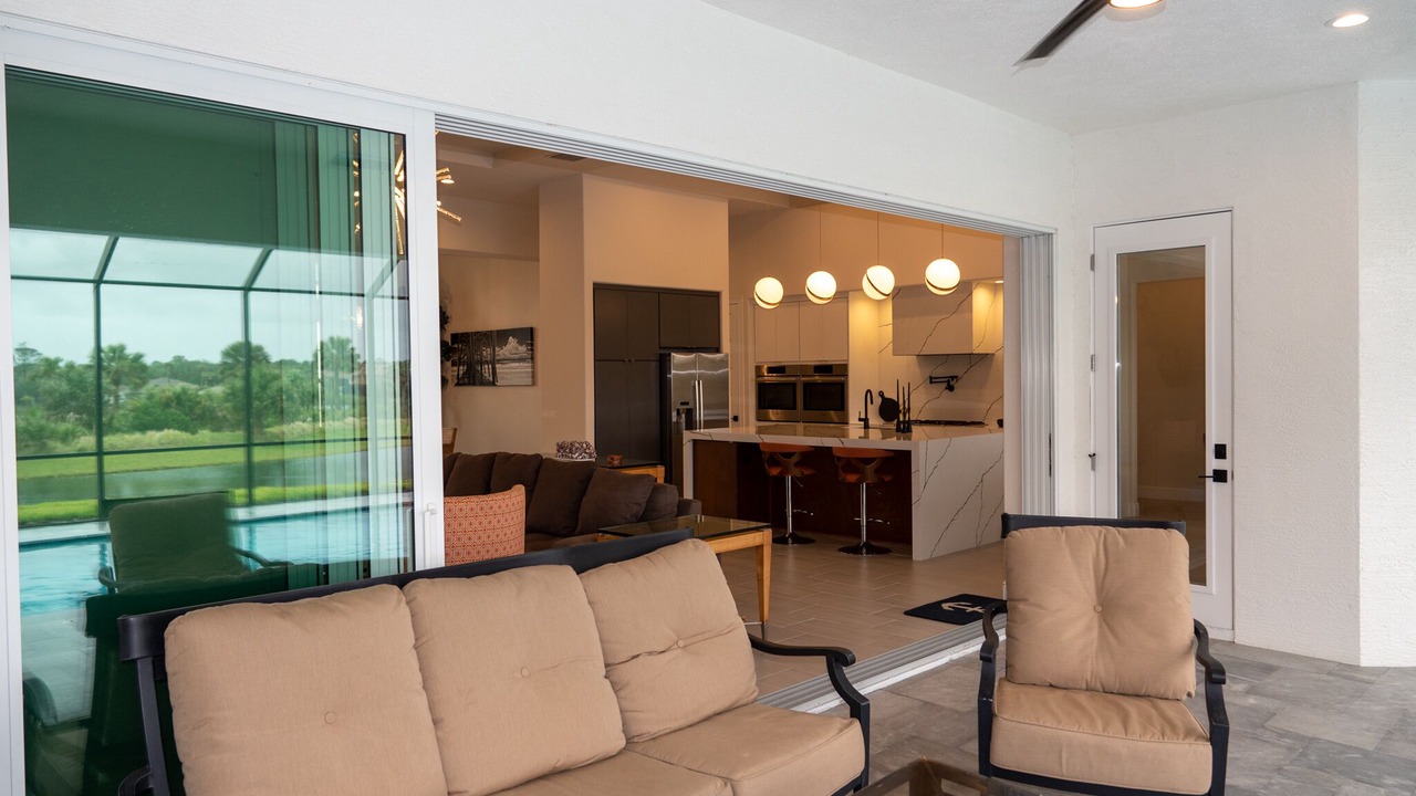 Photo of Livingroom in Painters Walk