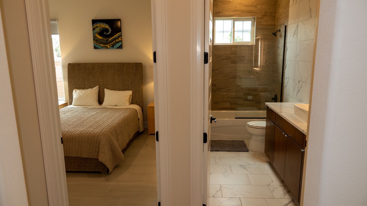 Photo of Bedroom in Painters Walk