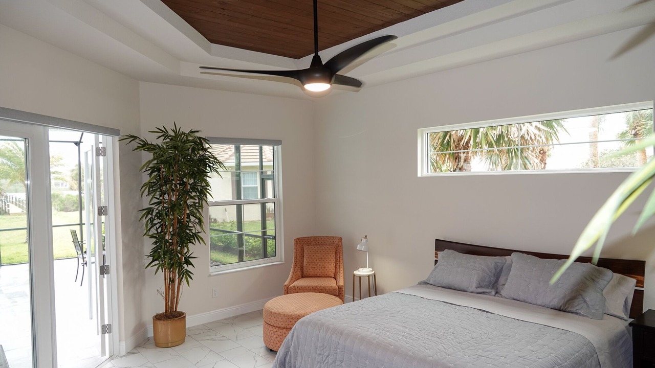 Photo of Bedroom in Painters Walk