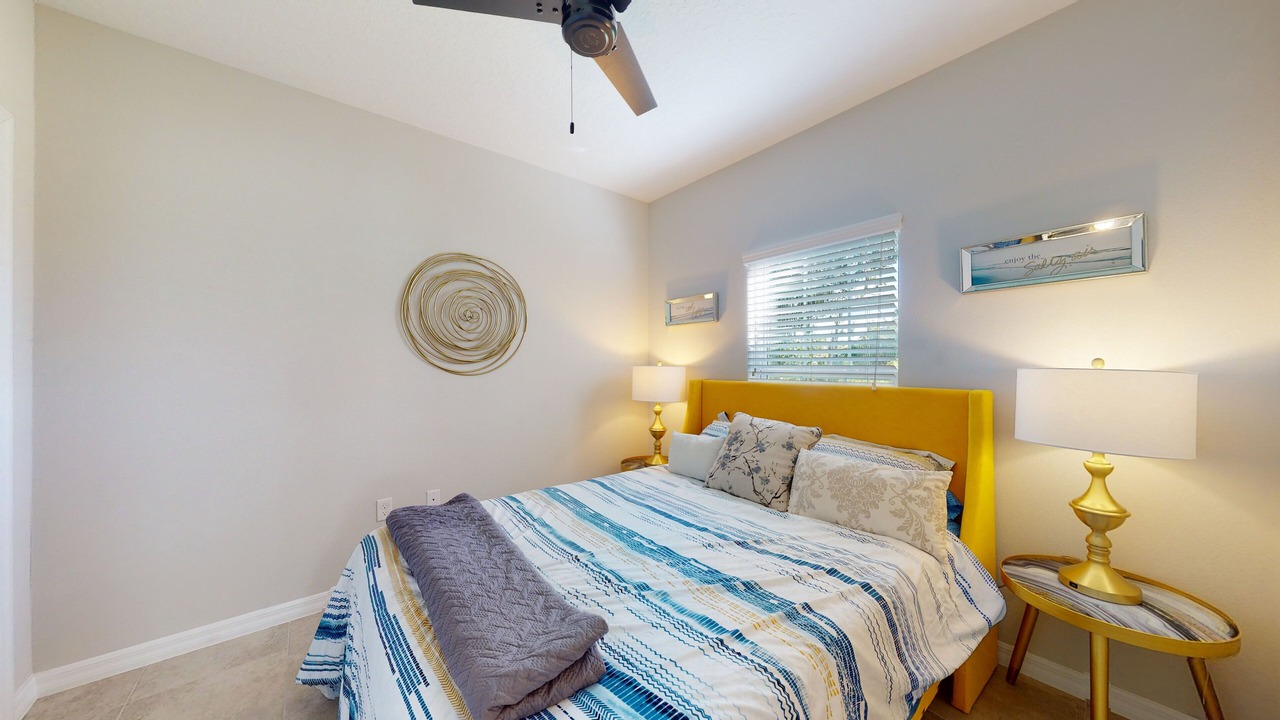 Photo of Bedroom in Palm Coast