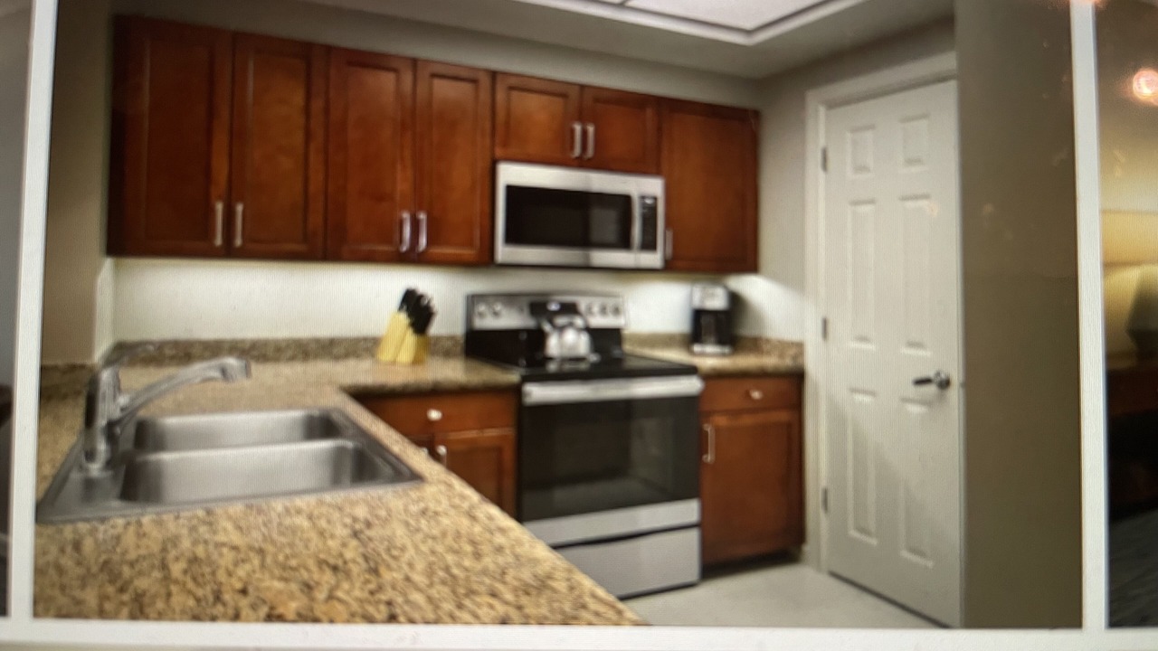 Photo of Kitchen in Central Beach