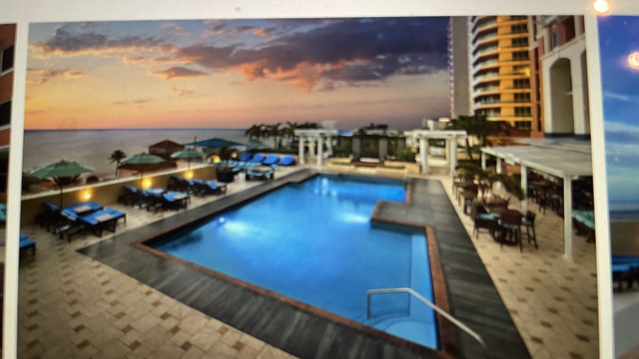 Photo of Outdoor in Central Beach